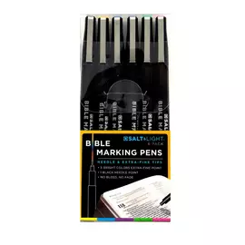 Bible Pens