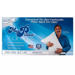 MyPillow Pillows