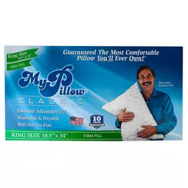 MyPillow