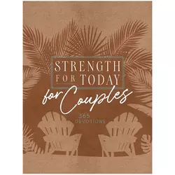 Couples Devotionals