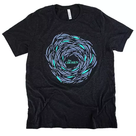 The Chosen Shirts and Hoodies