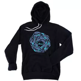 Against the Current Hoodie