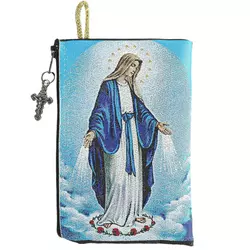 Rosaries & Rosary Cases