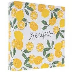 Cookbooks & Recipe Cards