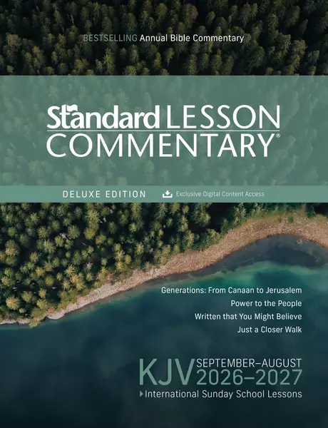 Commentaries