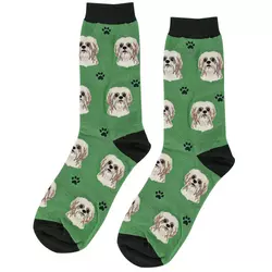 Pet Owner Socks