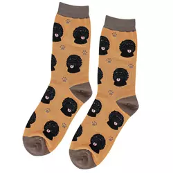 Pet Owner Socks