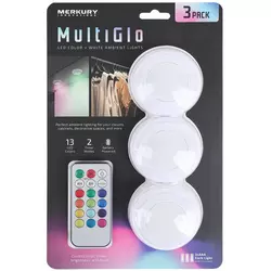 Decorative Lighting