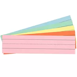 Chart Tablets & Supplies