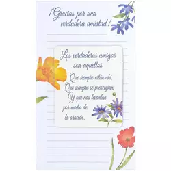 Blocs de Notas