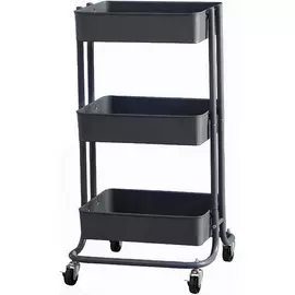 3 Tier Carts