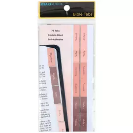 Bible Tabs