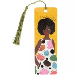 Salt & Light Tassel Bookmarks