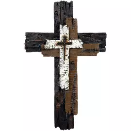 Wall Decor and Crosses