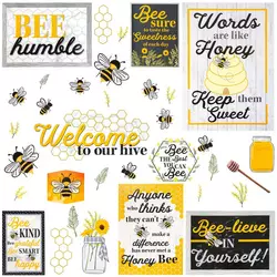 Mini Bulletin Board Sets