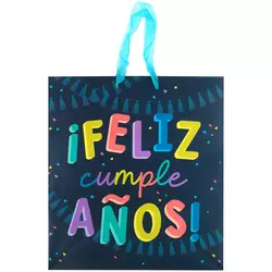 Papel de Regalo, Bolsas y Cajas