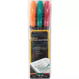 Bible Highlighters