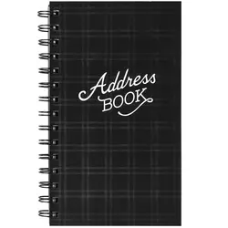 Address Books
