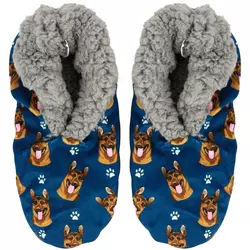 Pet Owner Slippers