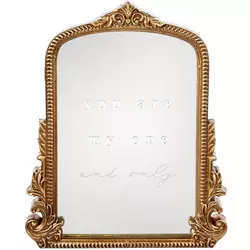 Mirrors