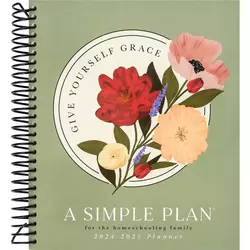 A Simple Plan Planners