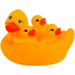 Water Play