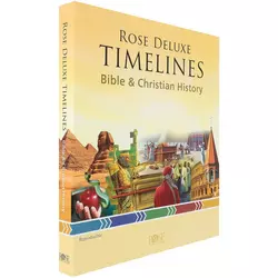 Biblical History & Culture