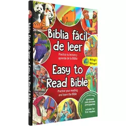 Spanish Bibles for Kids