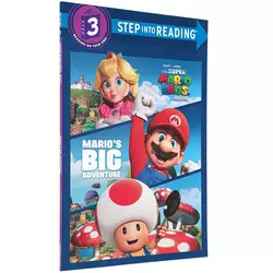 Kids Leveled Readers