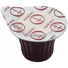 One Body Pre-Filled Communion Cups with Wafer