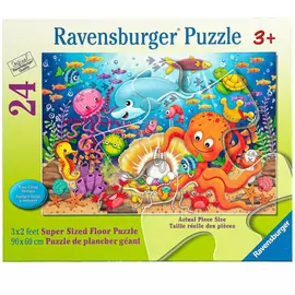 Children’s Puzzles