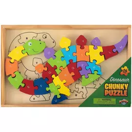 Children’s Puzzles