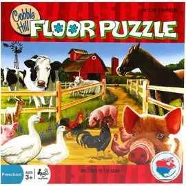 Children's Puzzles