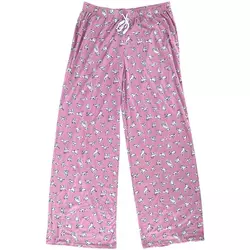 Pet Owner Pajama Pants