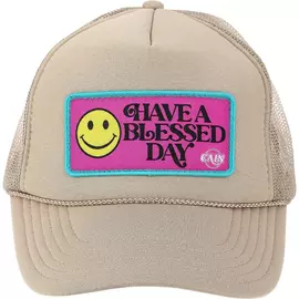 Trucker Hat