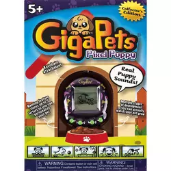 Classic Toys
