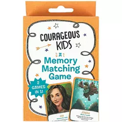Christian Themed Games