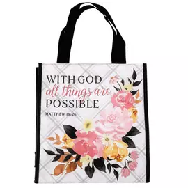 Bible Totes