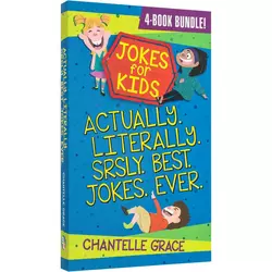 Joke Books