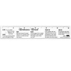 Standard Bookmarks