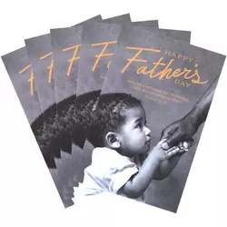 Father's Day Church Supplies