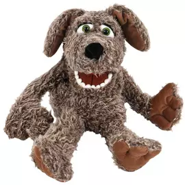 Soft Dolls & Puppets