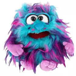 Puppets