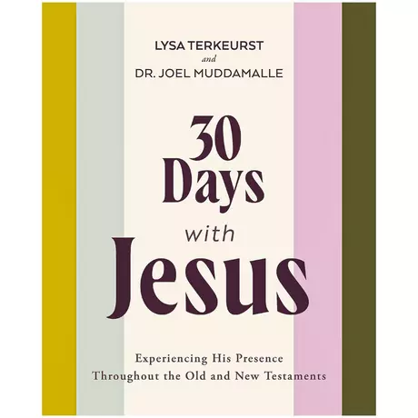 Lysa TerKeurst Devotionals