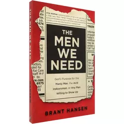 Christian Books for Men