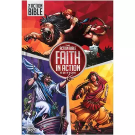 The Action Bible
