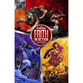 The Action Bible