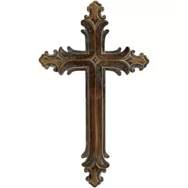 Wall Decor and Crosses