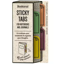 Bookaroo Stationery