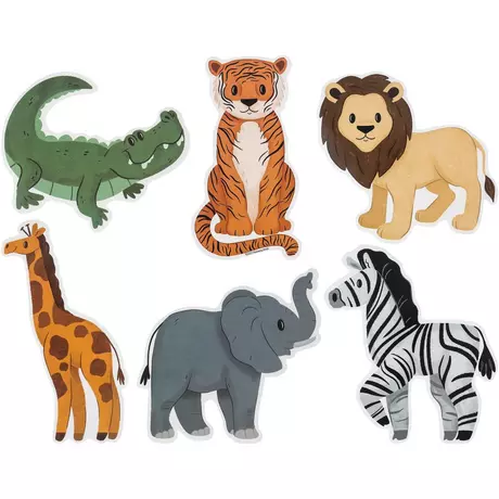 Cutouts